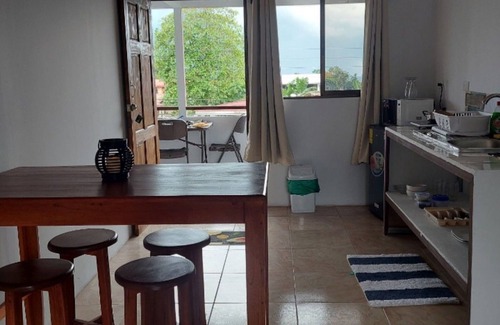 Barrio Pilo Apartamento | Alojamientos N&S