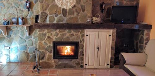 Fuentes de León Casa | Alojamientos Rurales Los Molinos