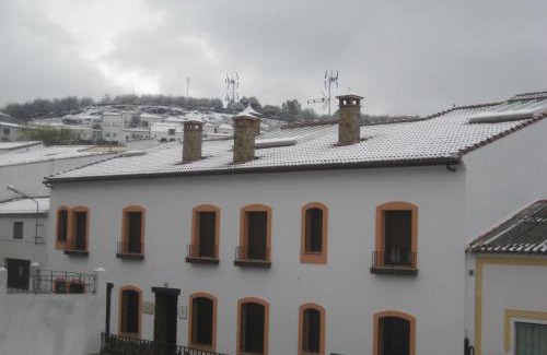 Fuentes de León Casa | Alojamientos Rurales Los Molinos