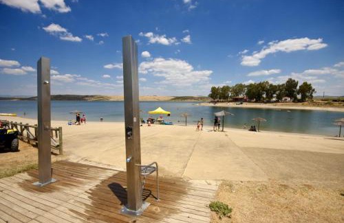 Herrera del Duque Casa | Alojamientos rurales La Barca del tío Vito