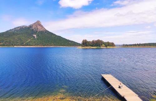 Herrera del Duque Casa | Alojamientos rurales La Barca del tío Vito