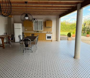 Calasparra Casa | Alojamientos Rurales Villora