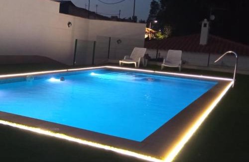 Calasparra Casa | Alojamientos Rurales Villora