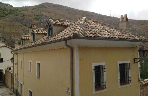 Centro histórico Apartamento | Alojamientos Turísticos Casco Antiguo II