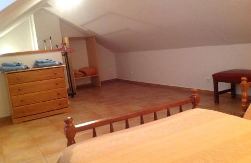 Centro histórico Apartamento | Alojamientos Turísticos Casco Antiguo II