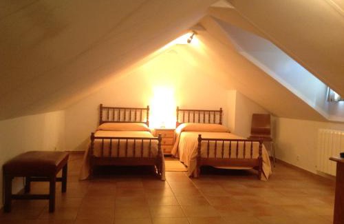 Centro histórico Apartamento | Alojamientos Turísticos Casco Antiguo II