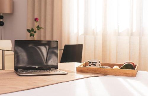 Plasencia Apartamento | Alojamientos VEN -Vista Extremadura Norte