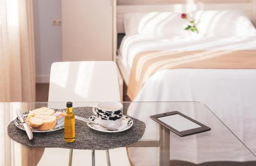 Plasencia Apartamento | Alojamientos VEN -Vista Extremadura Norte