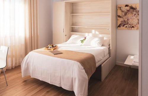 Plasencia Apartamento | Alojamientos VEN -Vista Extremadura Norte