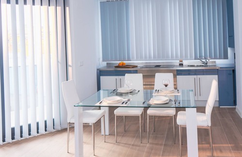 Plasencia Complejo | Alojamientos VEN, Vista Extremadura Norte