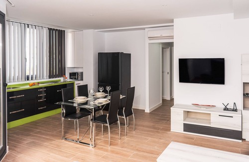 Plasencia Complejo | Alojamientos VEN, Vista Extremadura Norte