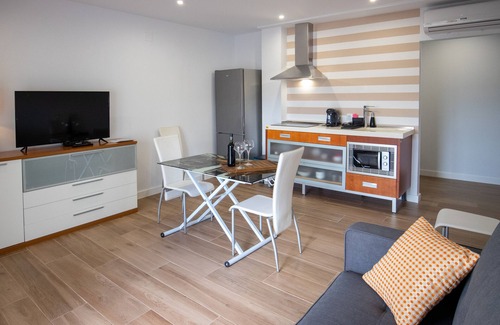 Plasencia Complejo | Alojamientos VEN, Vista Extremadura Norte