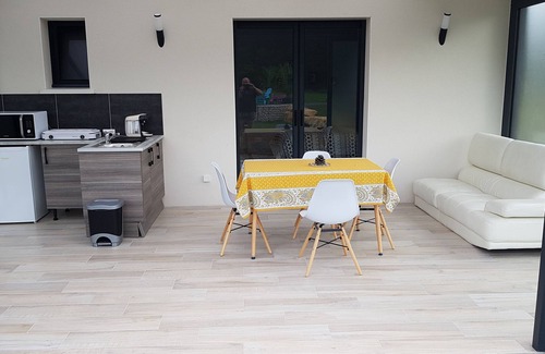 Sablonceaux Cama Y Desayuno | Alolival