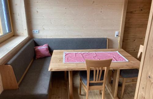 Bad Großpertholz Apartamento | Alpakaglück