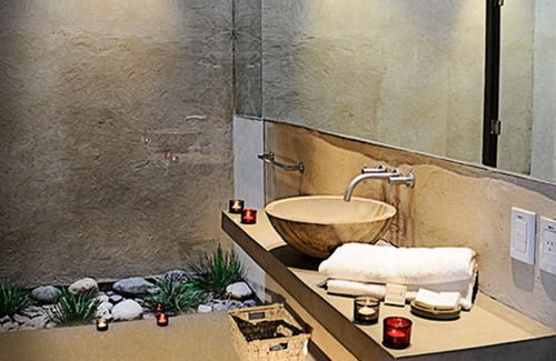 Vista Flores Cabina | Alpasion Lodge