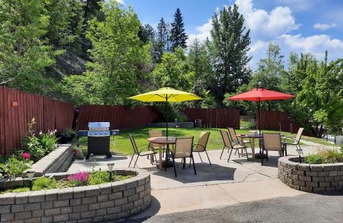 East Kootenay Apartamento | Alpen Motel