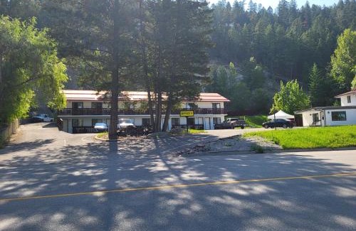 East Kootenay Apartamento | Alpen Motel