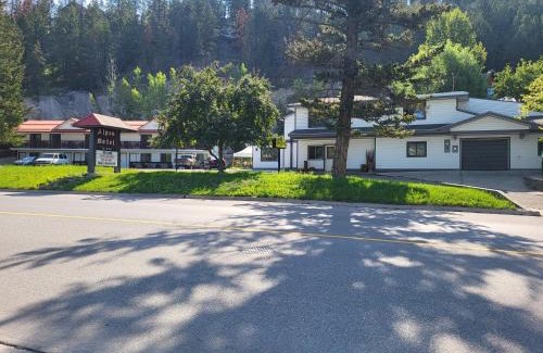 East Kootenay Apartamento | Alpen Motel