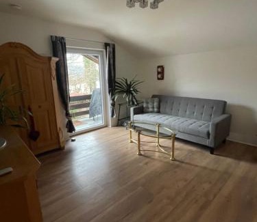 Dietramszell Apartamento | Alpen-Stadt Idylle