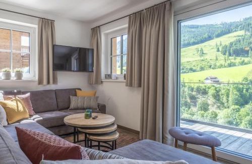 Muehlbach Am Hochkoenig Chalet De Esquí | Alpen Villa Danica