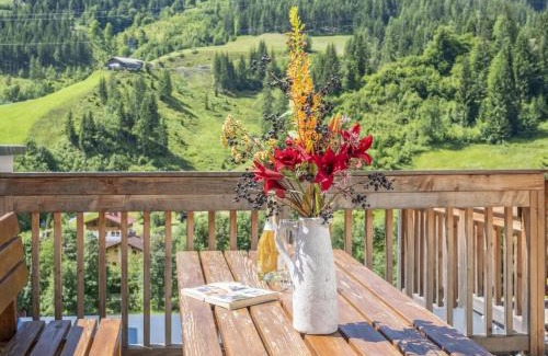 Muehlbach Am Hochkoenig Chalet De Esquí | Alpen Villa Danica