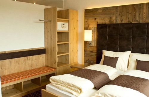 Buchloe Hotel | Alpenflair Hotel