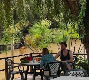 Partido de Tigre Hotel | Alpenhaus Bier und Gasthaus