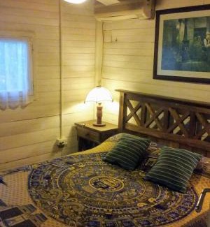 Partido de Tigre Hotel | Alpenhaus Bier und Gasthaus