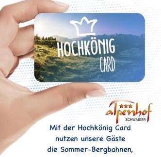 Muehlbach Am Hochkoenig Casa | Alpenhof Schwaiger - Hotel Garni