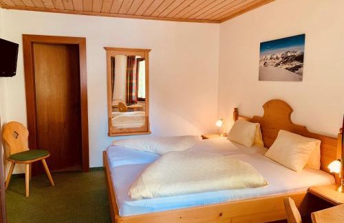 Muehlbach Am Hochkoenig Casa | Alpenhof Schwaiger - Hotel Garni
