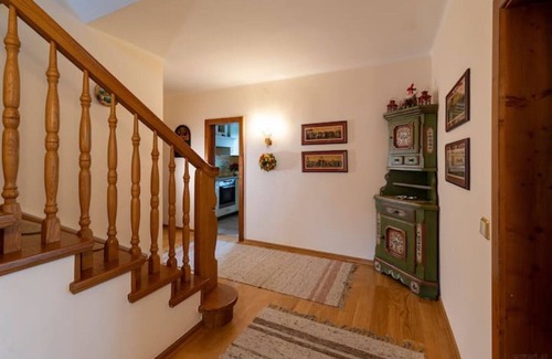 Adnet Apartamento | Alpenparadies Nahe Salzburg Sauna/whirlpool