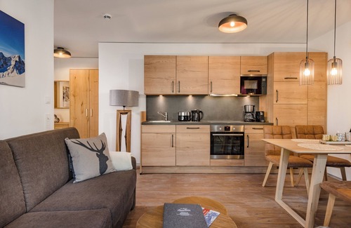 Muehlbach Am Hochkoenig Apartamento | AlpenParks Hotel & Apartment Hochkönig