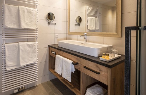 Galtur Hotel | Alpenresort Fluchthorn