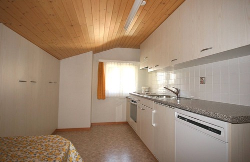 Randa Apartamento | Apartamento Alpentraum en Randa - 4 personas, 2 dormitorios