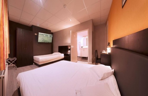Ostend City Centre Hotel | Alpha Hotel