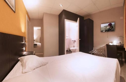 Ostend City Centre Hotel | Alpha Hotel