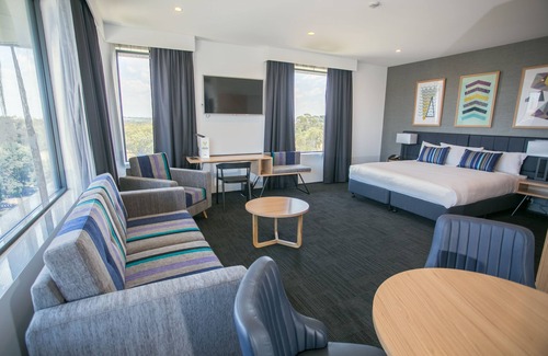 Eastern Creek Hotel | Alpha Hotel Eastern Creek
