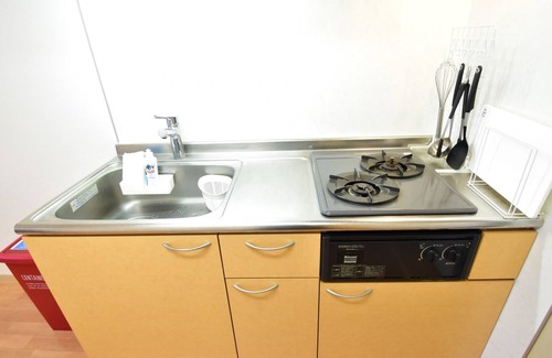 Fukuyama Apartamento | Alphabed Fukuyama Nishisakuramachi 205 Relaxing / Fukuyama Hiroshima