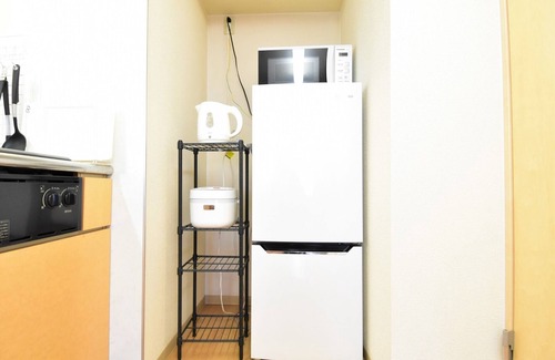 Fukuyama Apartamento | Alphabed Fukuyama Nishisakuramachi 205 Relaxing / Fukuyama Hiroshima