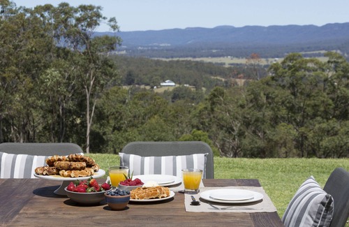 Mount View Casa | Alphawood Mount View - HUNTER VALLEY