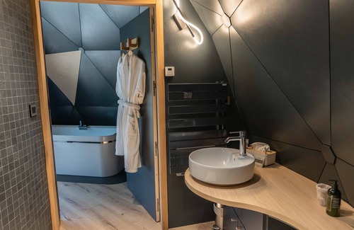 Les Orres Hotel | Alpin D’Hôme