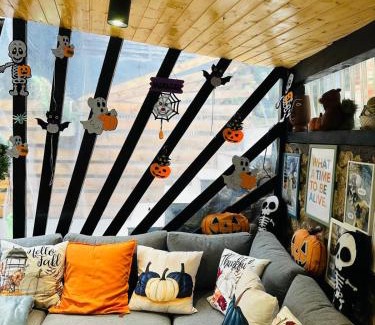 Dambovicioara Villa | Alpin Heaven