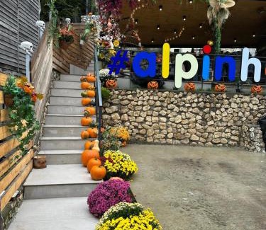 Dambovicioara Villa | Alpin Heaven