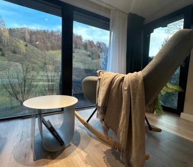 Dambovicioara Villa | Alpin Heaven