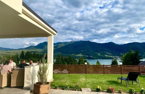 Bistrita Bargaului Casa | Alpin House Colibita