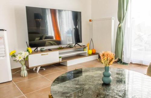 Cluses Apartamento | Alpine Arve Get'Away