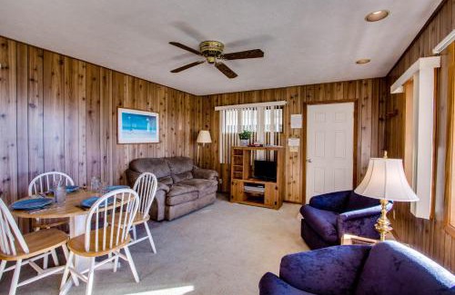 Otter Rock Apartamento | Alpine Chalets at Otter Rock