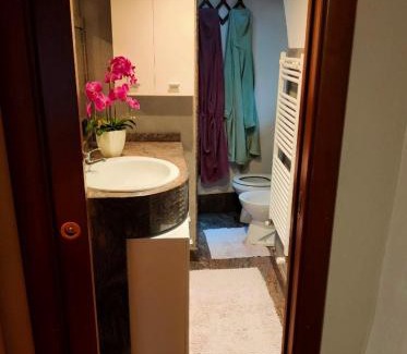 Barche Casa | Alpine house CIN-0014