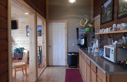 Pagosa Springs Hotel | Alpine Inn of Pagosa Springs