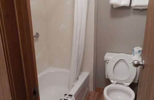 Pagosa Springs Hotel | Alpine Inn of Pagosa Springs